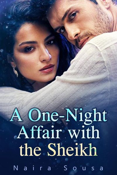Produktbild: A One-Night Affair with the Sheikh
