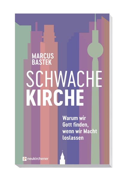 Produktbild: Schwache Kirche
