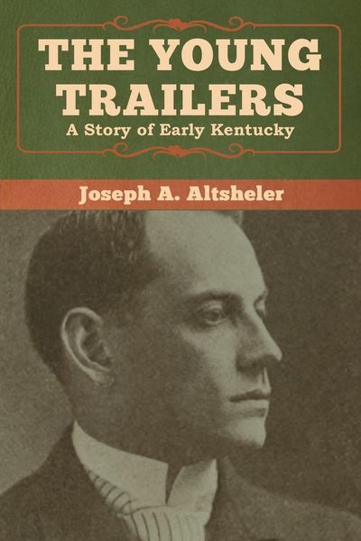 Produktbild: The Young Trailers