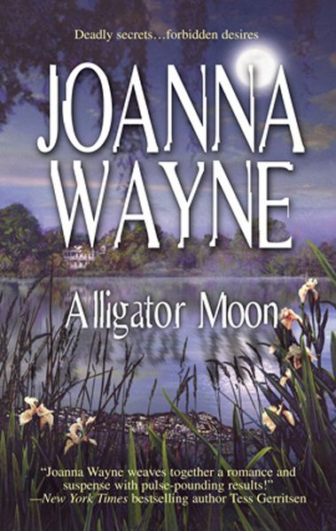 Produktbild: Alligator Moon