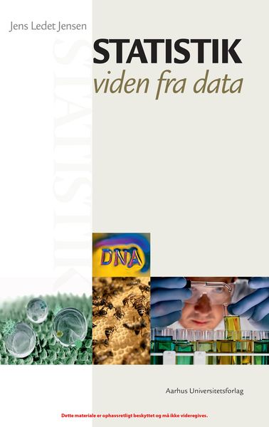 Produktbild: Statistik