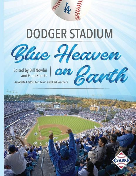 Produktbild: Dodger Stadium