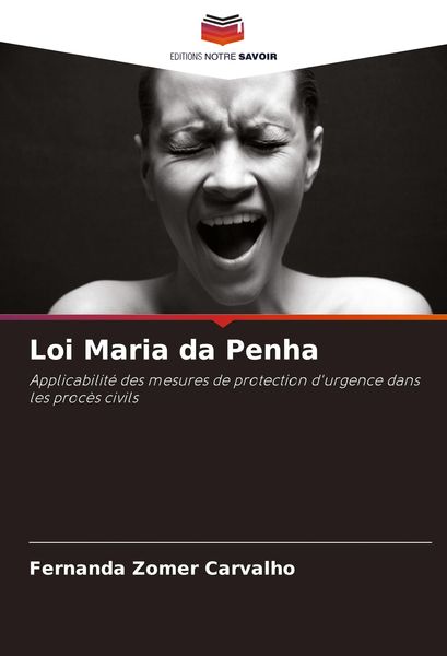 Produktbild: Loi Maria da Penha