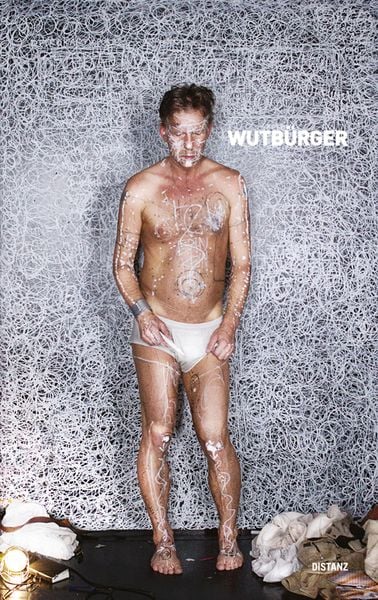 Produktbild: Wutb&uuml;rger