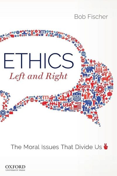 Produktbild: Ethics, Left and Right