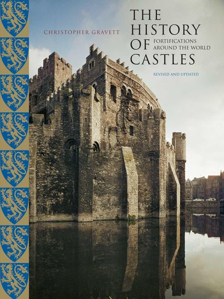 Produktbild: History of Castles, New and Revised