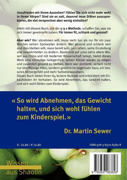 Produktbild: Die 5-3-1 Methode