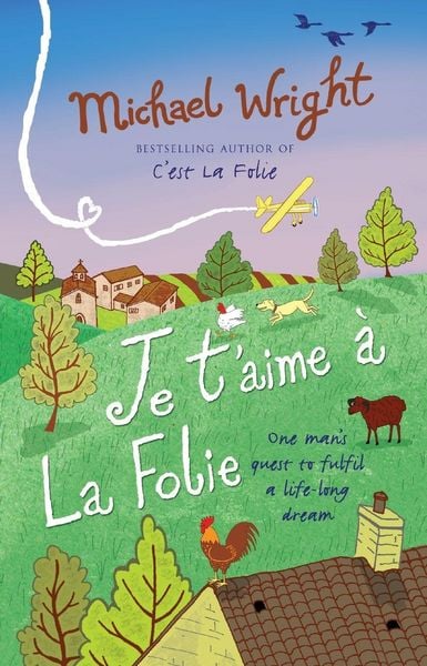 Produktbild: Je taime a la Folie