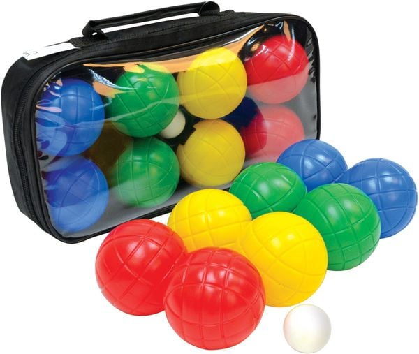 Produktbild: Schildkr&ouml;t Fun Boccia Set