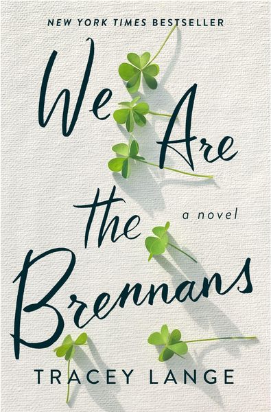 Produktbild: We Are the Brennans