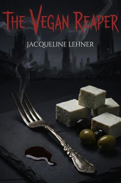Produktbild: The Vegan Reaper