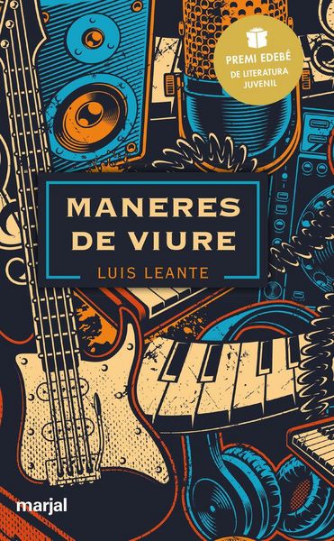 Produktbild: Maneres de viure