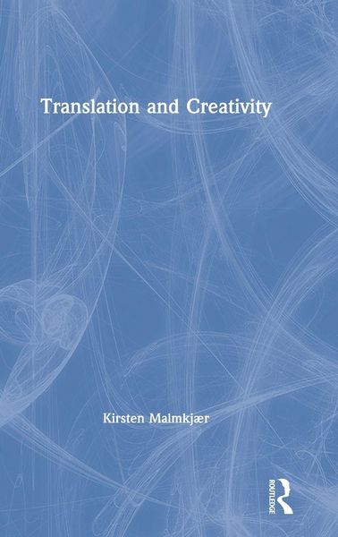 Produktbild: Translation and Creativity
