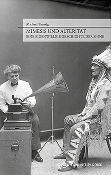 Produktbild: Mimesis und Alterit&auml;t