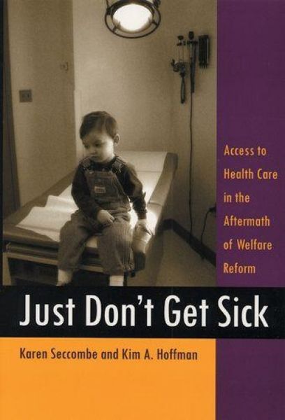 Produktbild: Just Don't Get Sick
