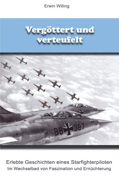 Produktbild: Verg&ouml;ttert und verteufelt