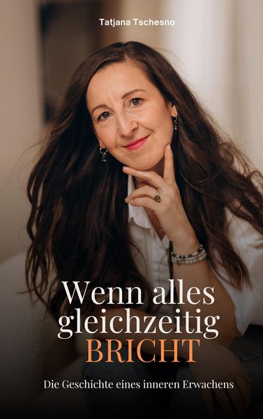 Produktbild: Wenn alles gleichzeitig bricht