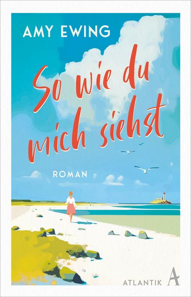 Produktbild: So wie du mich siehst