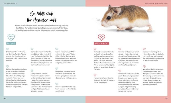 Produktbild: Hamster
