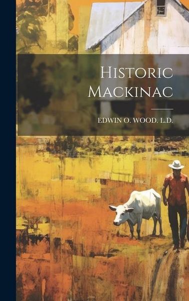 Produktbild: Historic Mackinac