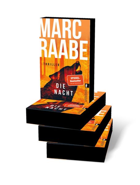 Produktbild: Die Nacht