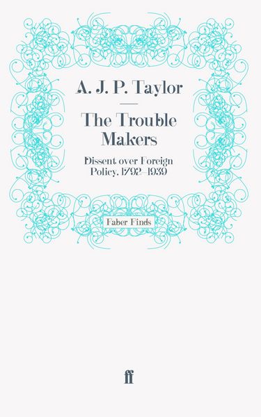 Produktbild: The Trouble Makers