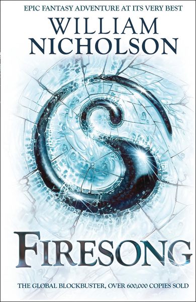 Produktbild: The Wind on Fire Trilogy: Firesong