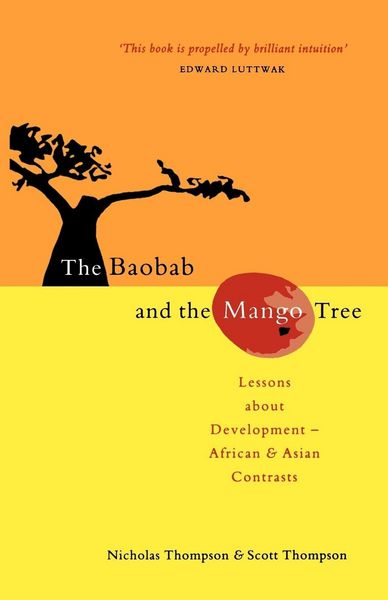 Produktbild: The Baobab and the Mango Tree