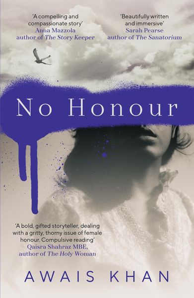 Produktbild: No Honour