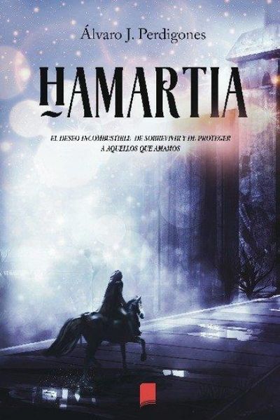 Produktbild: Hamartia