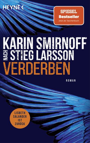 Produktbild: Verderben