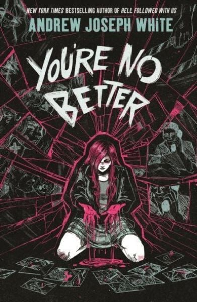 Produktbild: You're No Better