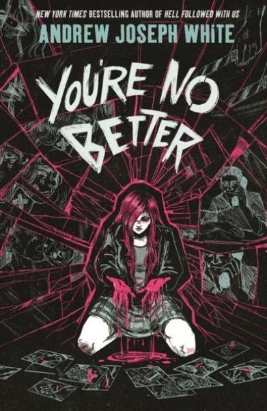 Produktbild: You're No Better
