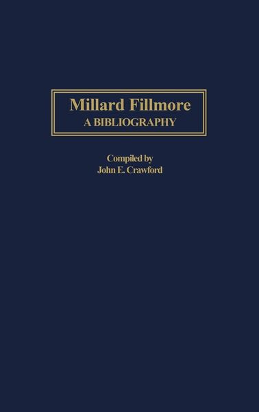 Produktbild: Millard Fillmore