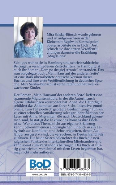 Produktbild: Mein Haus auf der anderen Seite
