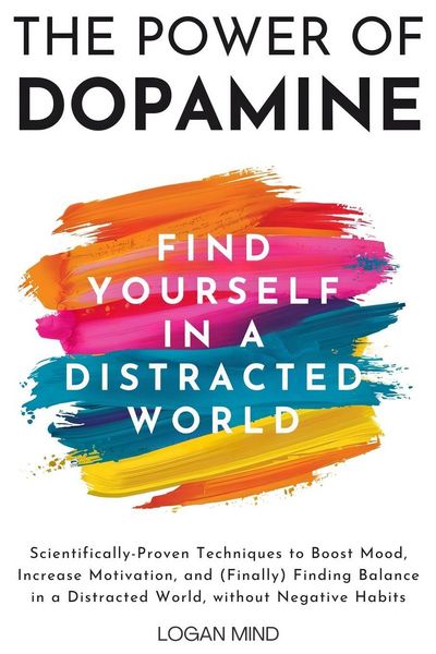 Produktbild: The Power of Dopamine