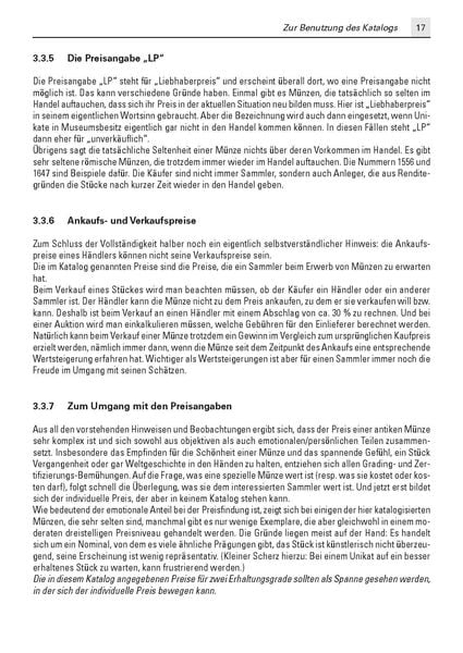 Produktbild: Die M&uuml;nzen der R&ouml;mischen Republik