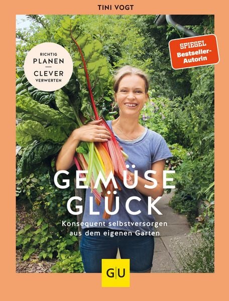 Produktbild: Gemüse-Glück