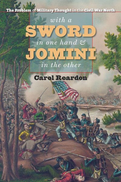 Produktbild: With a Sword in One Hand and Jomini in the Other