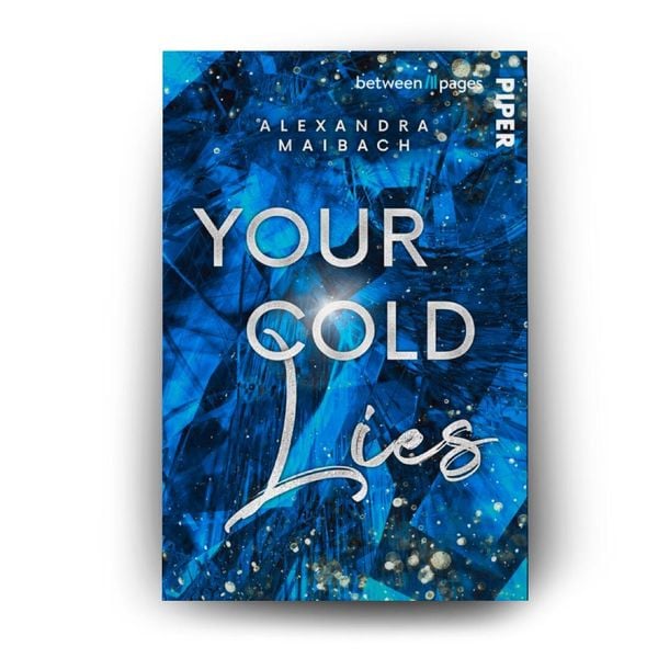 Produktbild: Your cold Lies