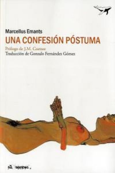 Produktbild: Una confesi&oacute;n p&oacute;stuma