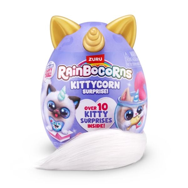 Produktbild: Rainbocorns Kittycorn Surprise S3
