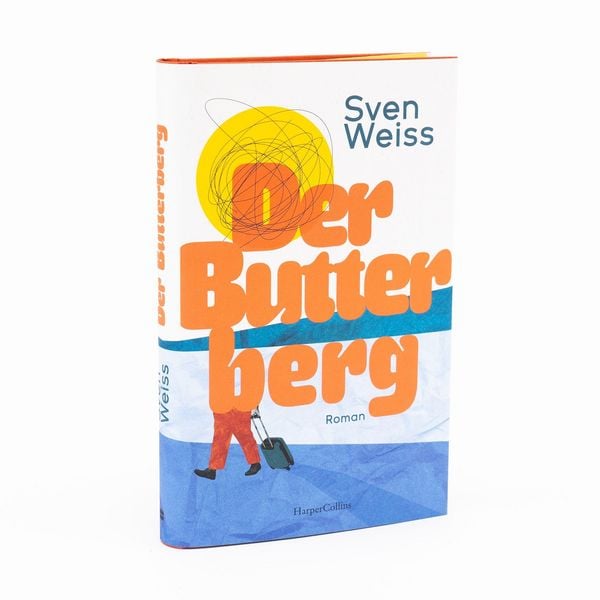 Produktbild: Der Butterberg