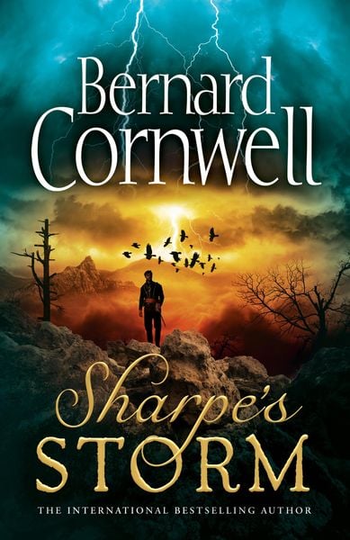 Produktbild: Sharpe's Storm