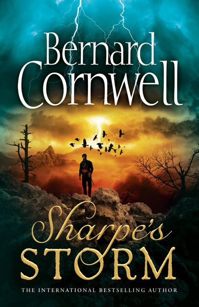 Produktbild: Sharpe's Storm