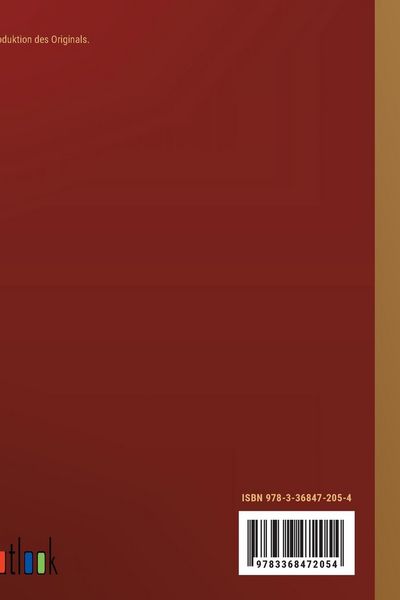 Produktbild: Isegrimm