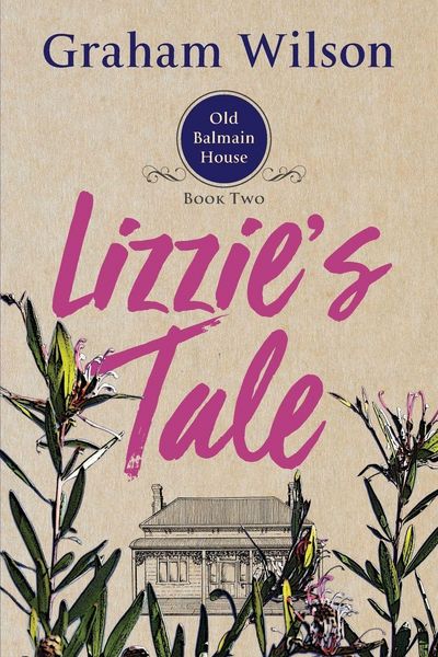 Produktbild: Lizzie's Tale