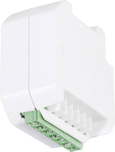 Produktbild: RSL Jalousieaktor Unterputz Schaltleistung (max.) 500W Reichweite max. (im Freifeld) 70m