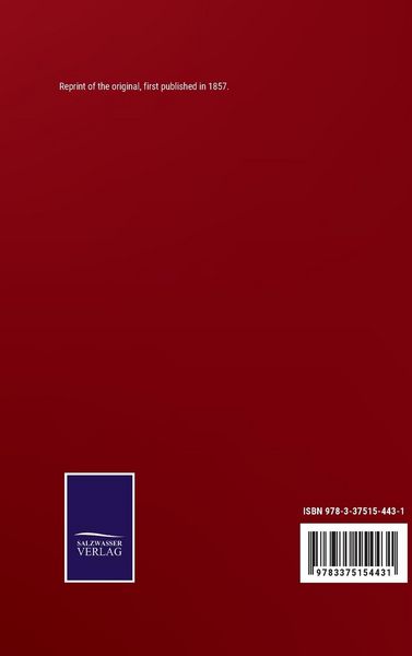 Produktbild: Commentaries on the Laws of England