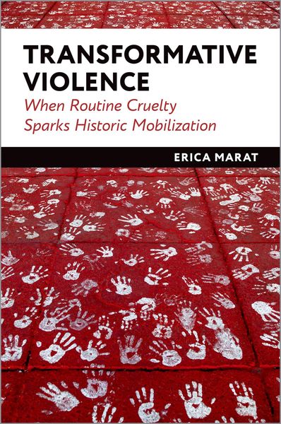 Produktbild: Transformative Violence